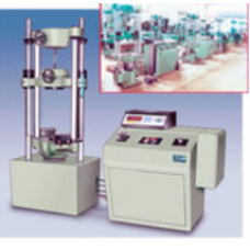Digital Universal Testing Machines